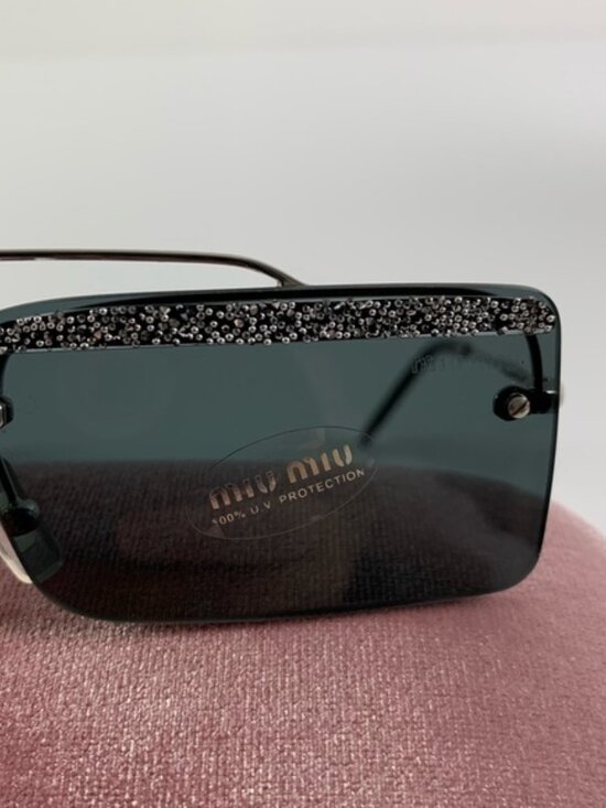 ?✨✨? Miu Miu Sunglasses, New main image 10